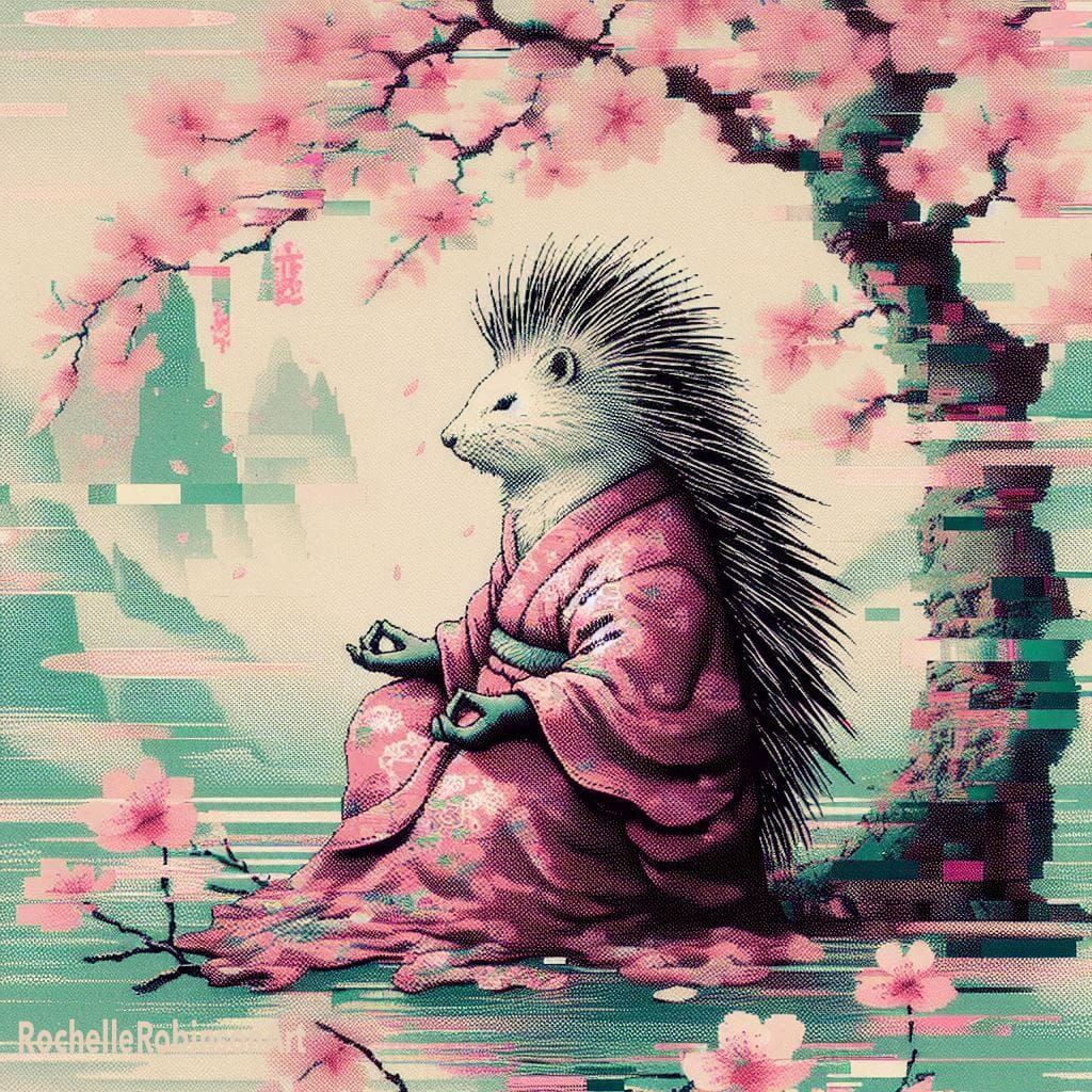 Porcupine