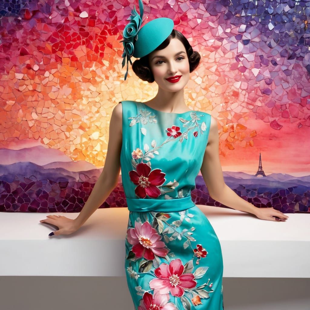 🌸Elégance Intemporelle🌸