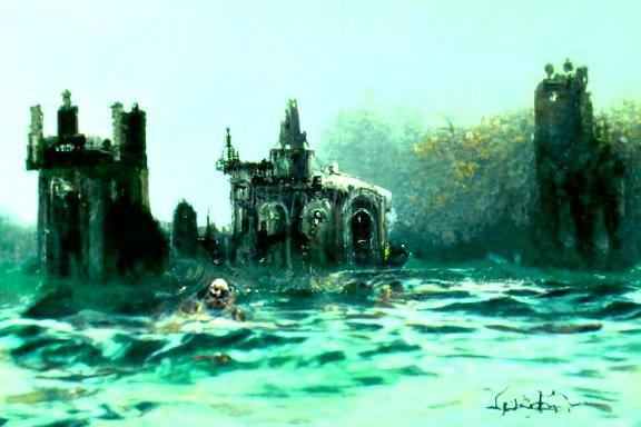 atlantis