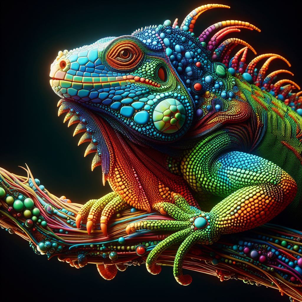 Iguana