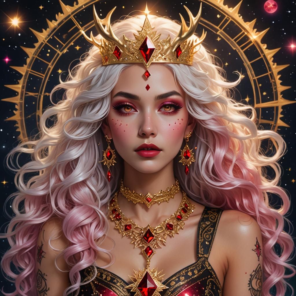 AlinaStarkovSuperFan