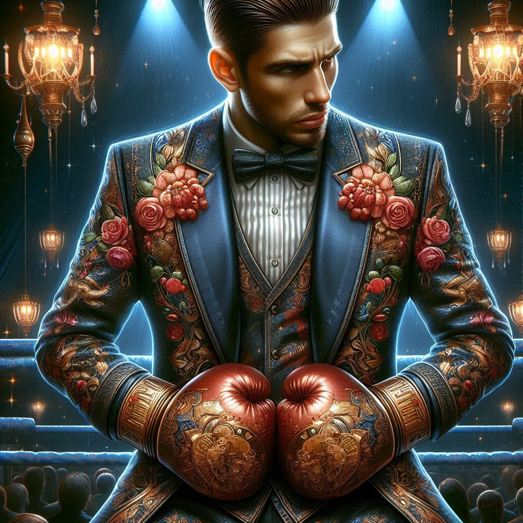 Fashionable Boxers 2