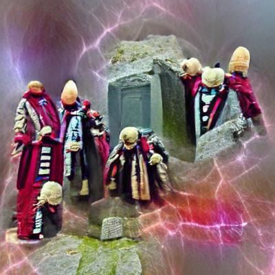sepulcher of the time lords edge