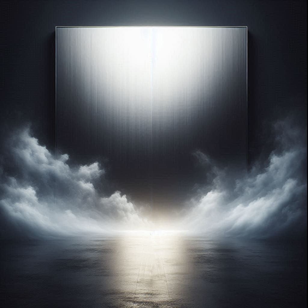 Birth of the Blank Slate