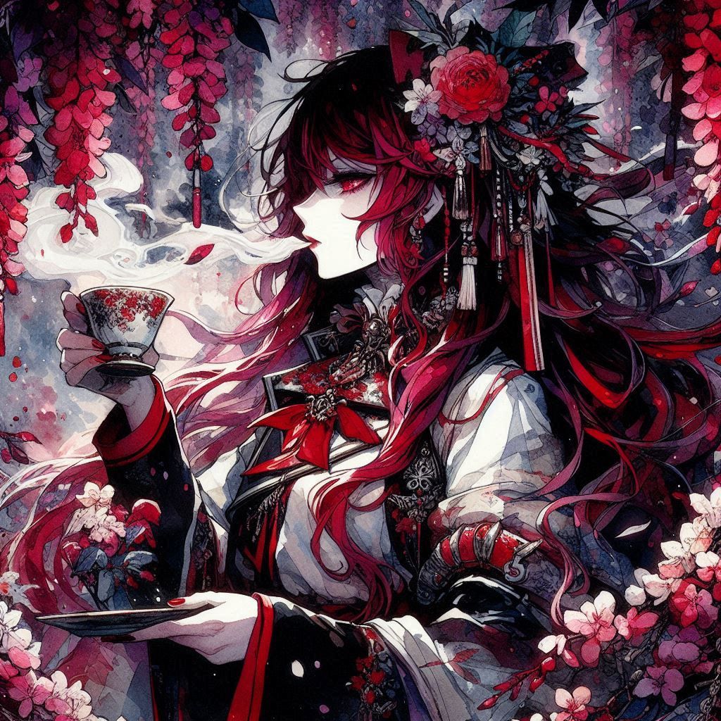 𝕬𝖑𝖑 𝖎 𝕹𝖊𝖊𝖉 𝖎𝖘 𝖆 𝕭𝖎𝖙 𝖔𝖋 𝕻𝖊𝖆𝖈𝖊