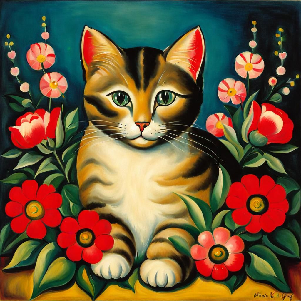 Moise Kisling