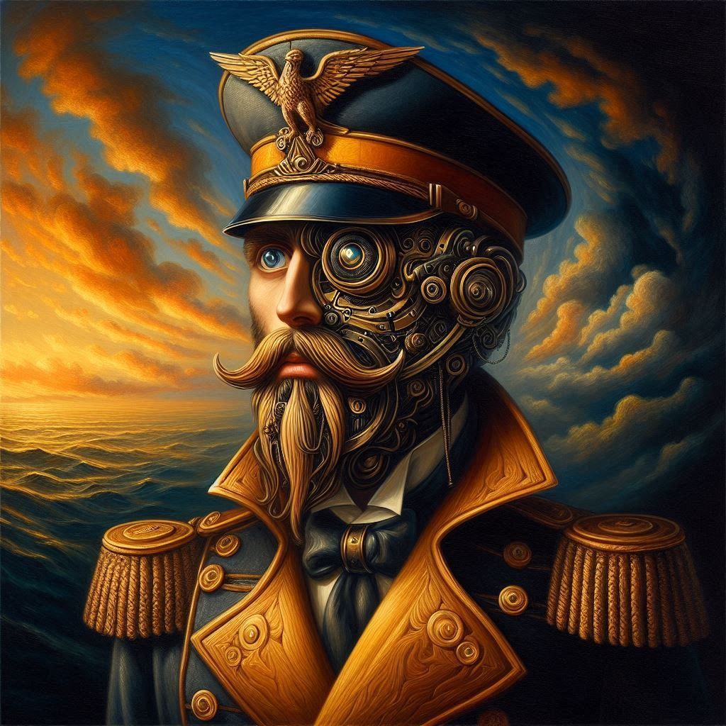 The Six Thousand Guineas Gentleman