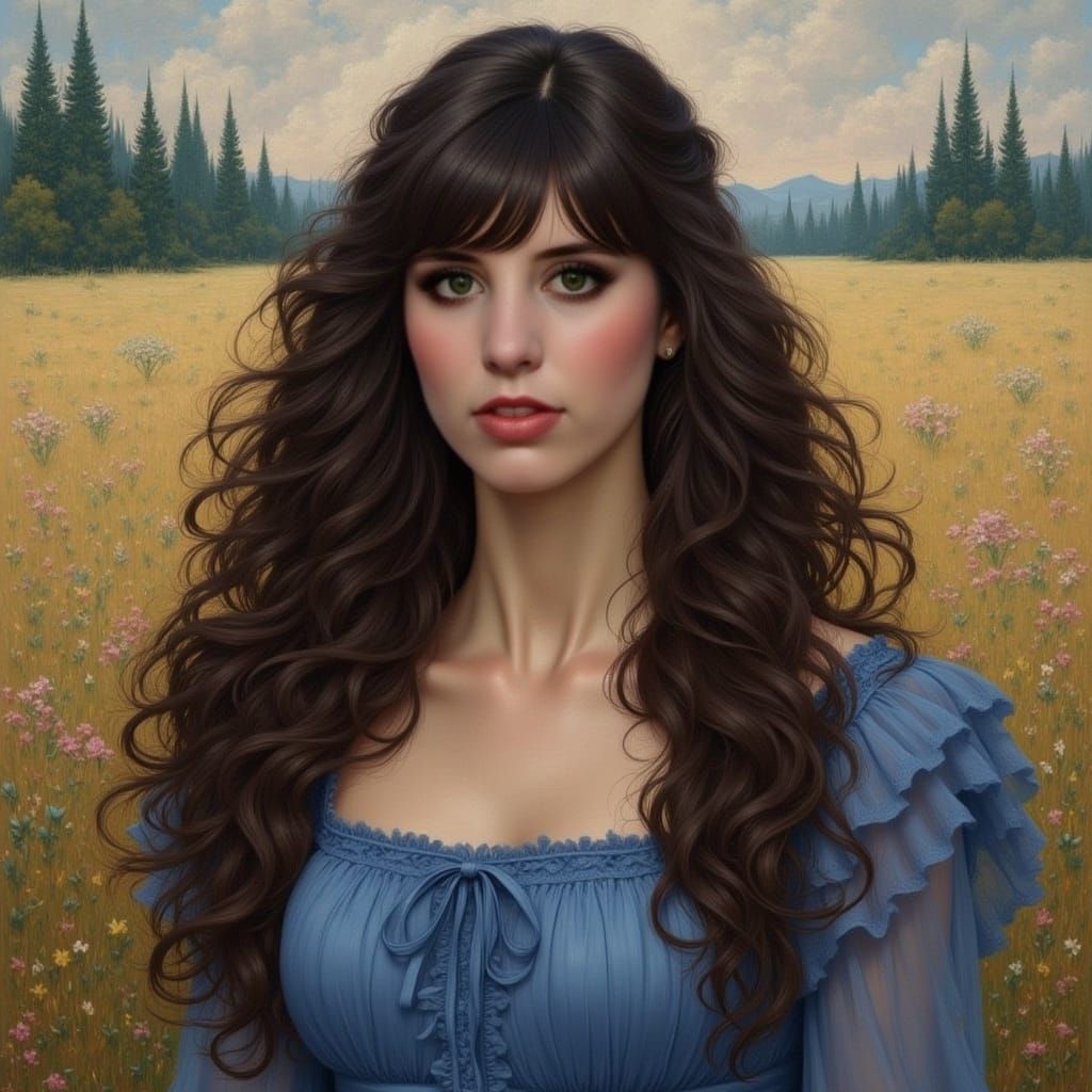 Owl Lady