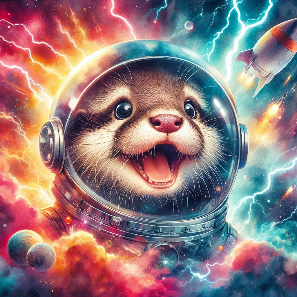 Otter Space
