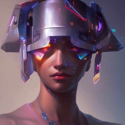 Untitled Creation