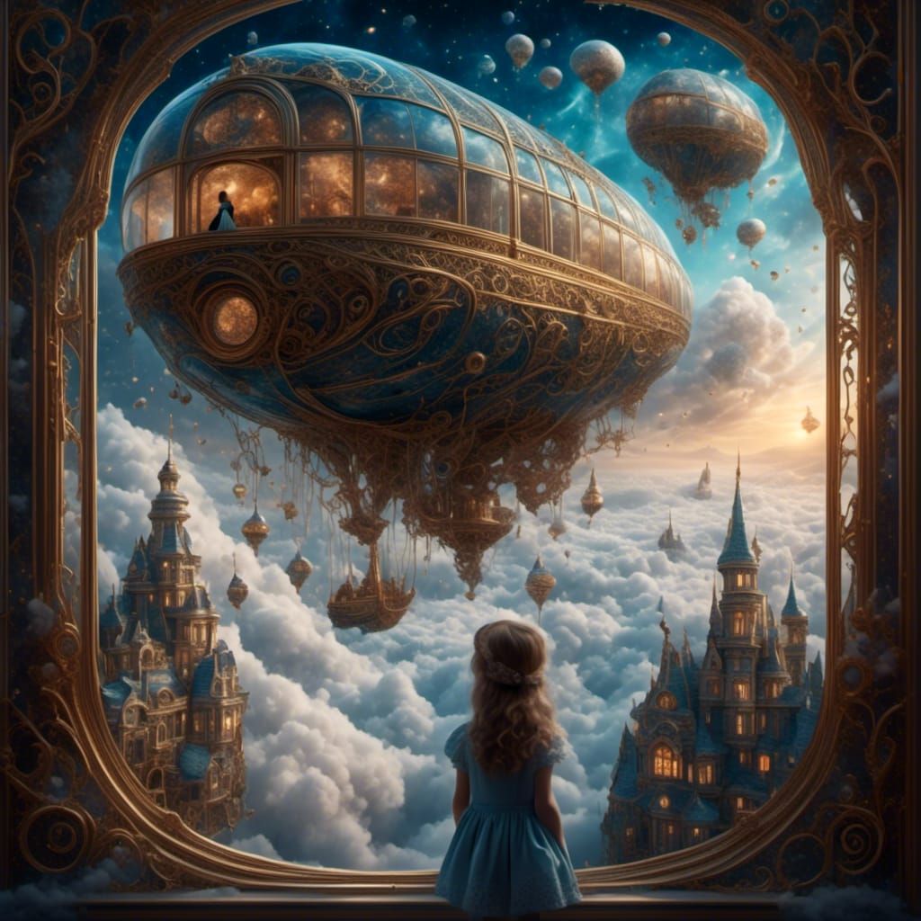 Up and Up