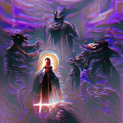 the chosen