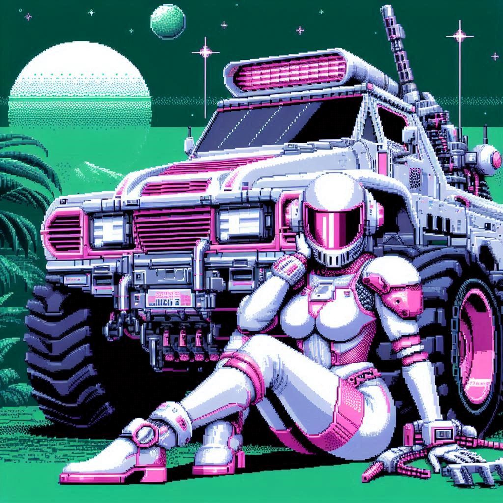 Blaster Master