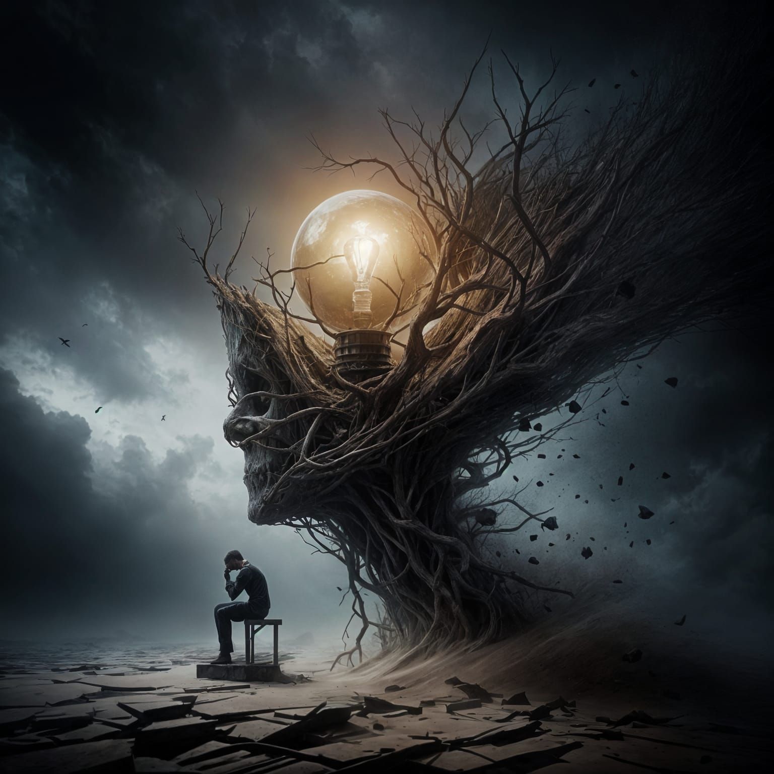 Looking for inspiration