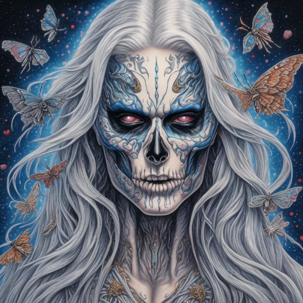 Undead