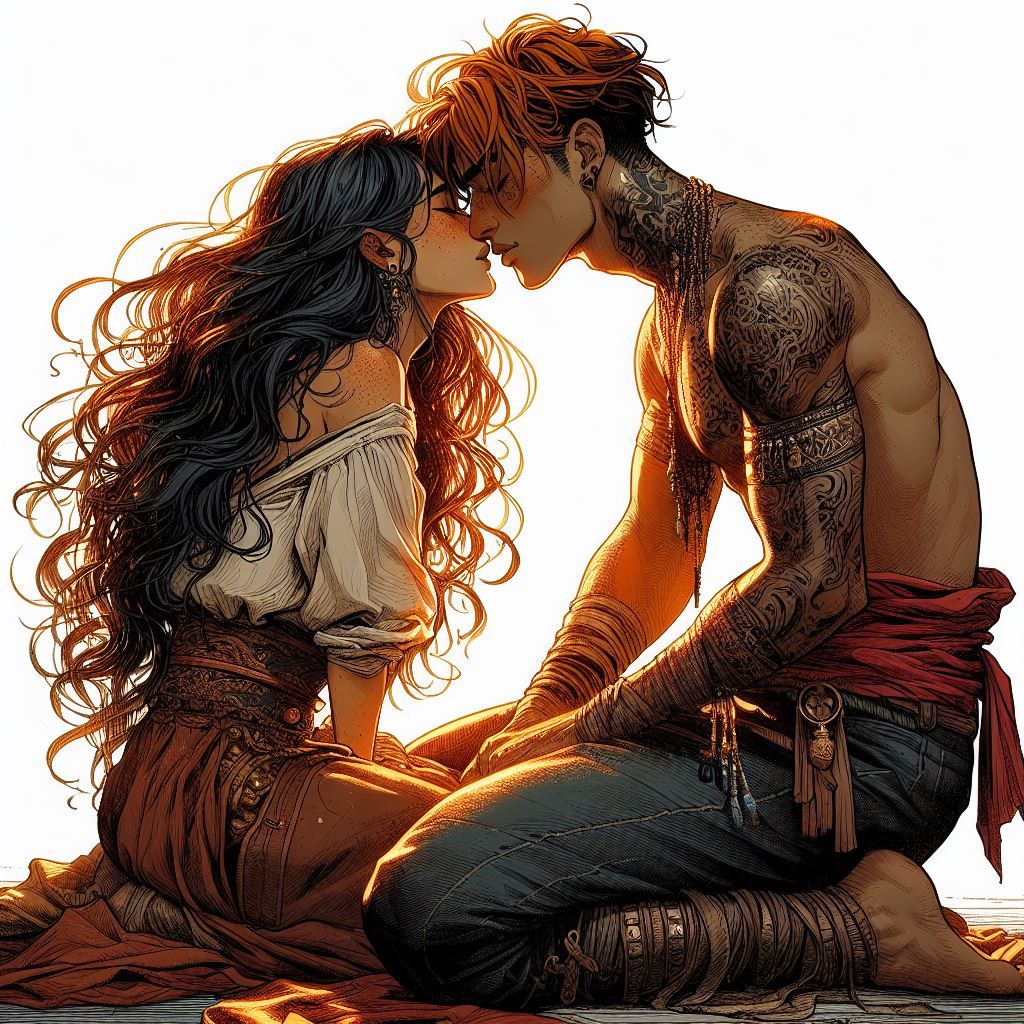 A Long Awaited Moment