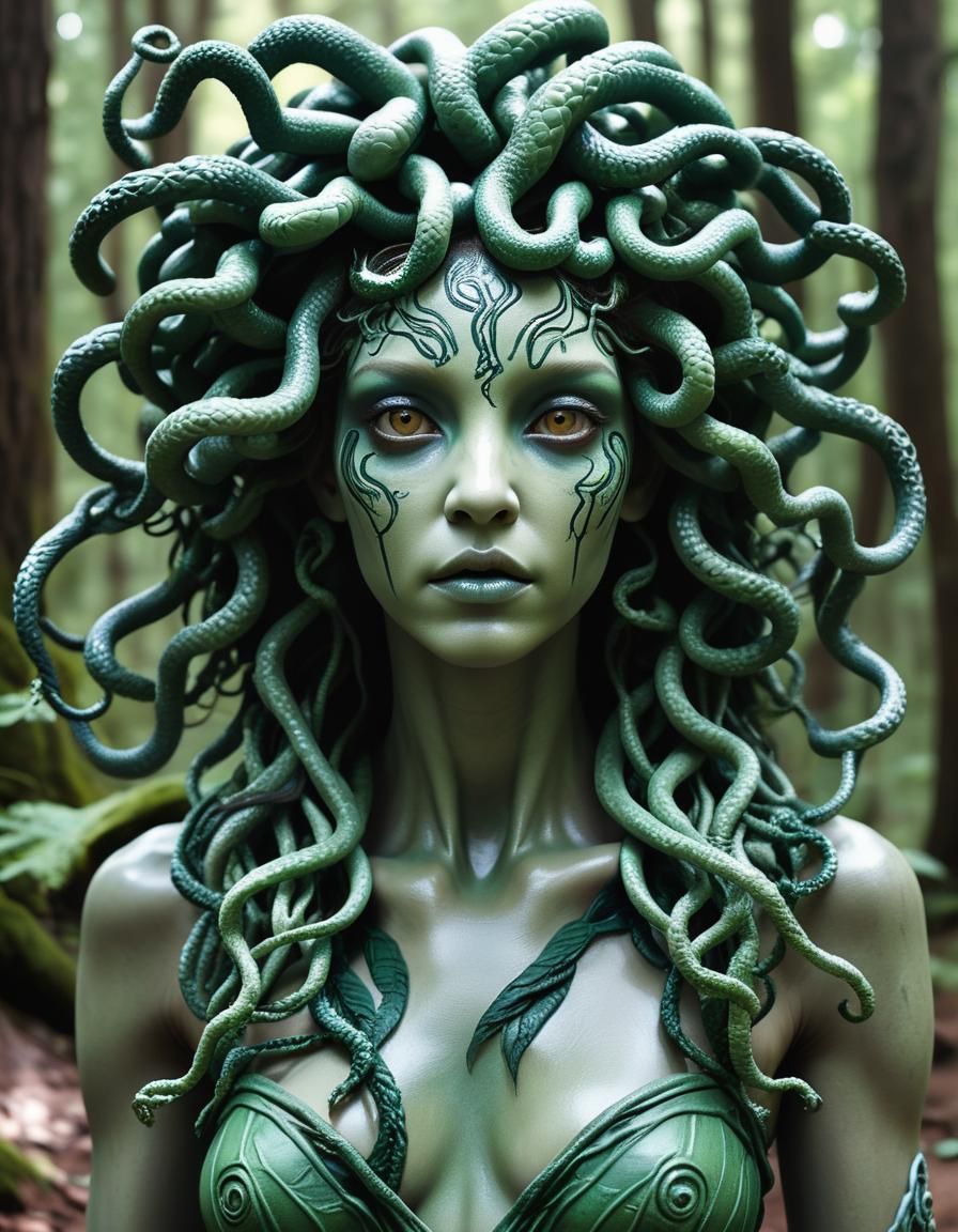 Medusa