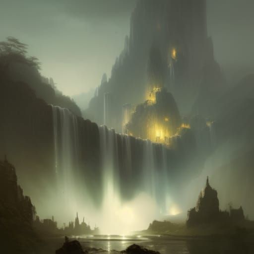 Untitled Creation