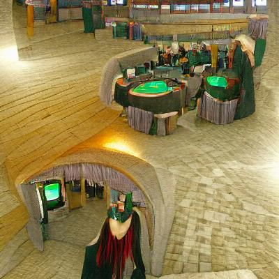 elven casino