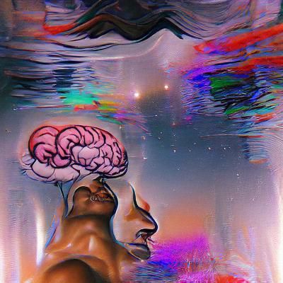 mind over matter