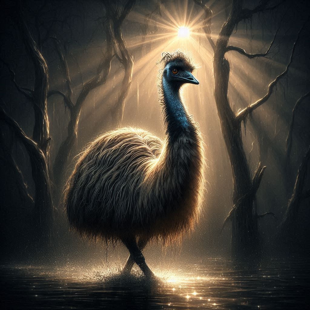 Emu