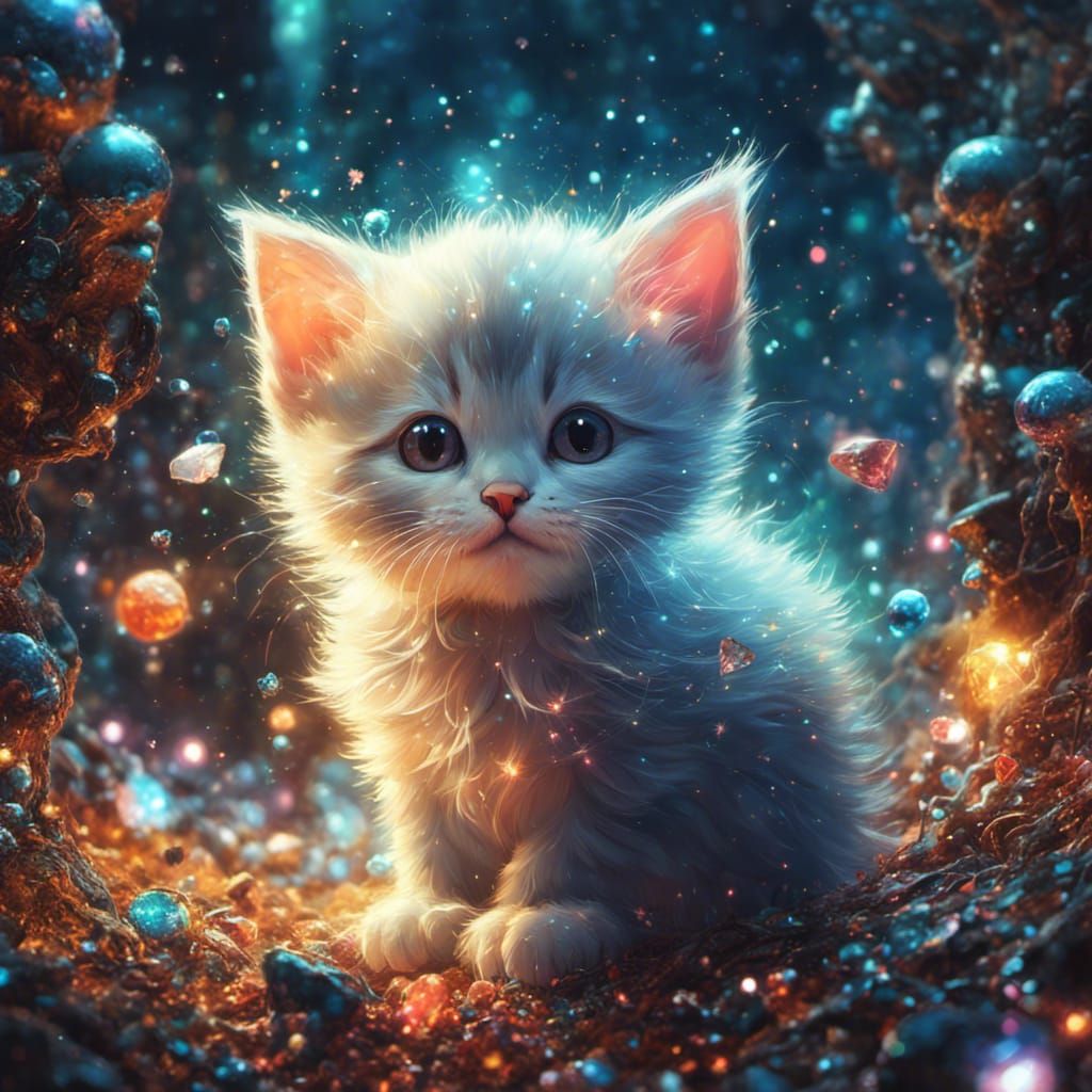 Kitty