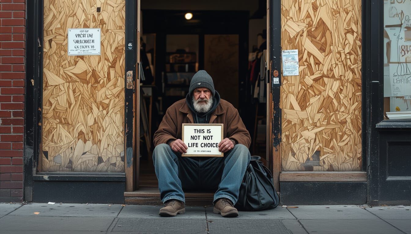 The Observer  - Start Image 1