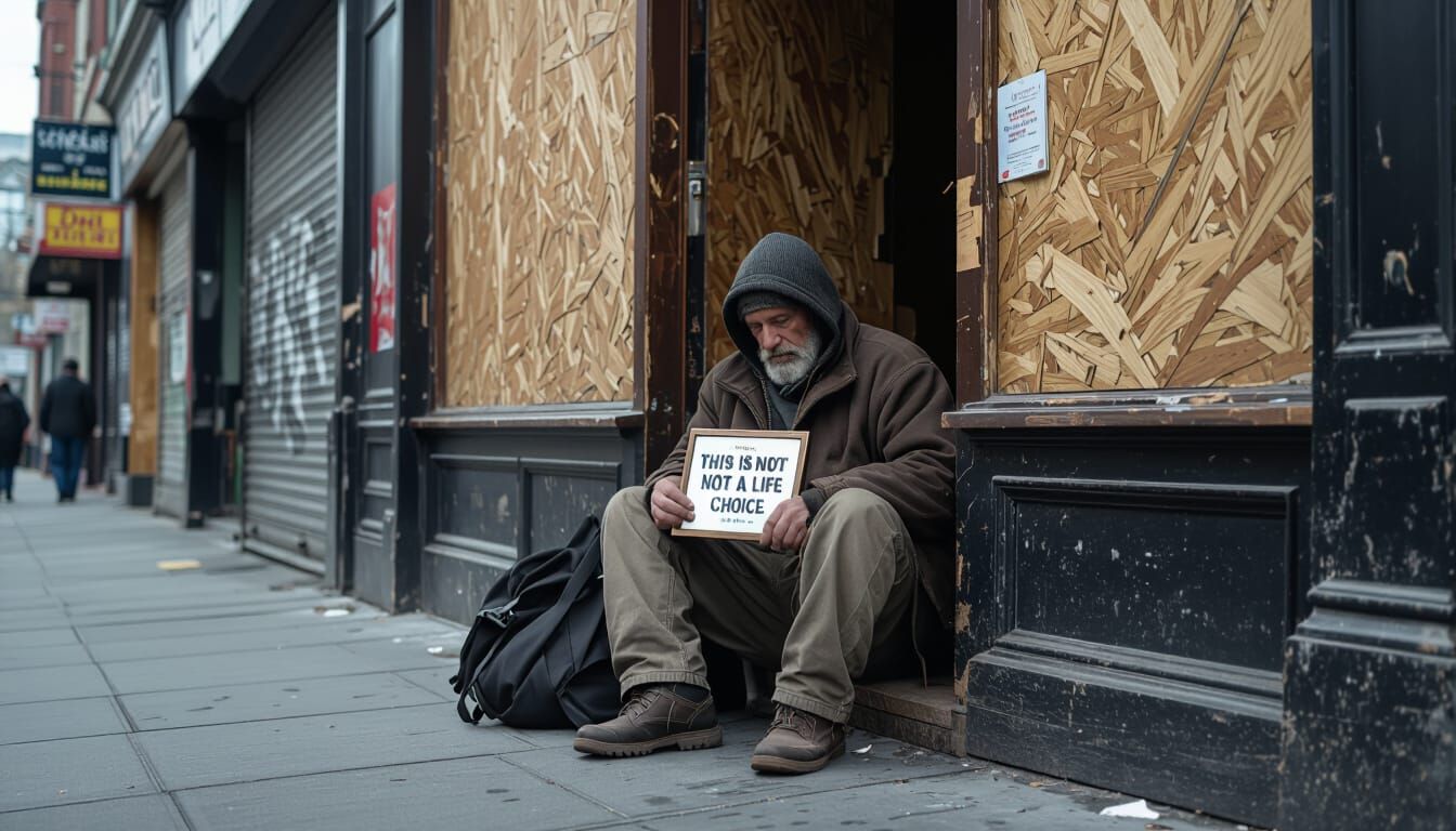 The Observer  - Start Image 2