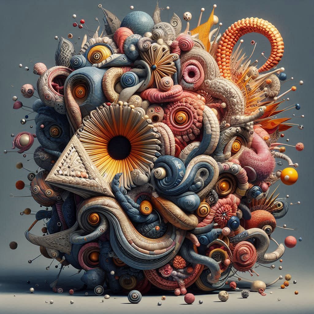 The Unconventional Artifact