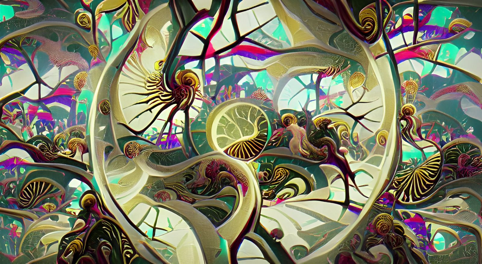 Strange Loop
