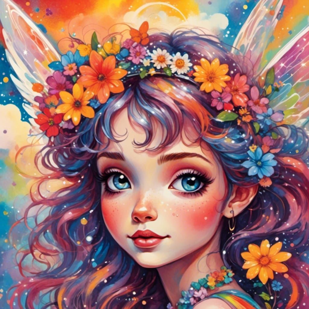 <lora:Sparkle:1.0> 5478