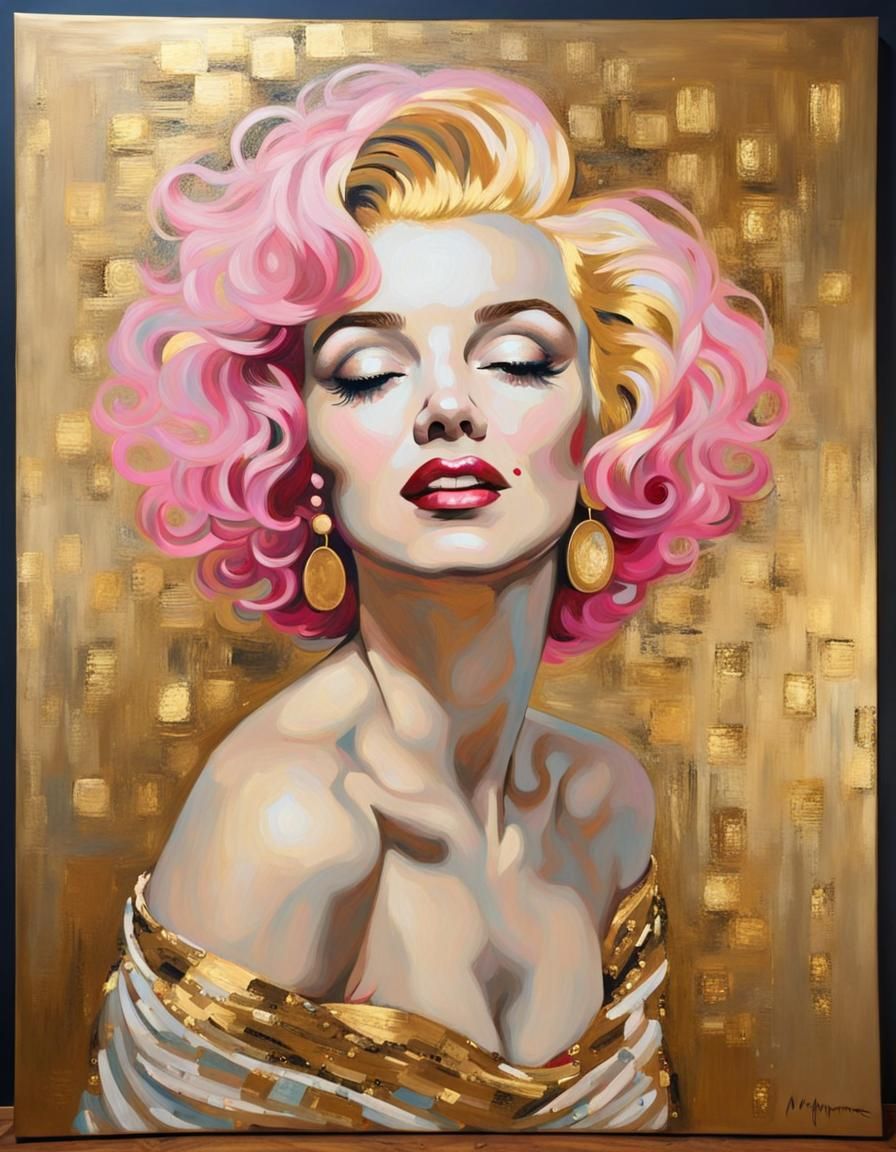 Ms. Monroe