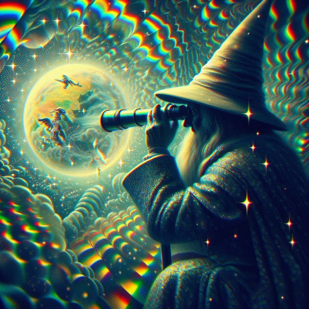 the fantastical faze shifting astronomer of oz