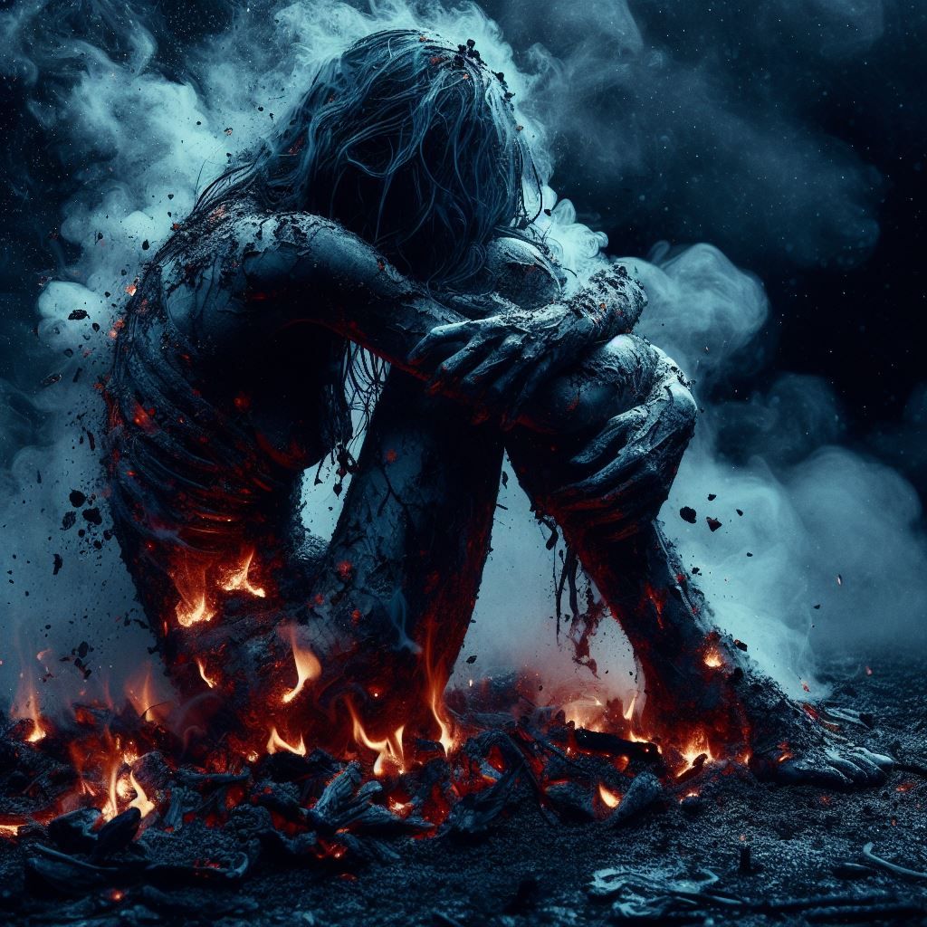 The Phobia Project : Pyrophobia