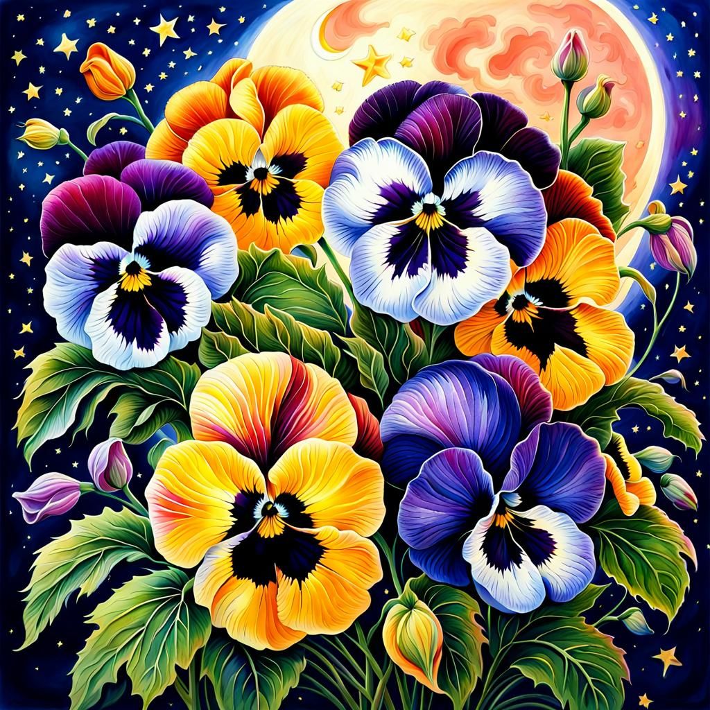 Untitled Creation