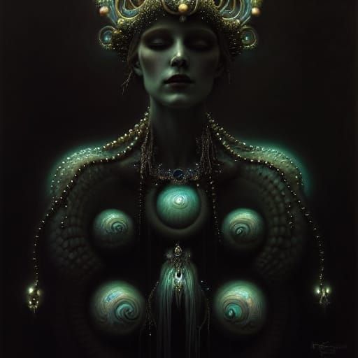 Untitled Creation