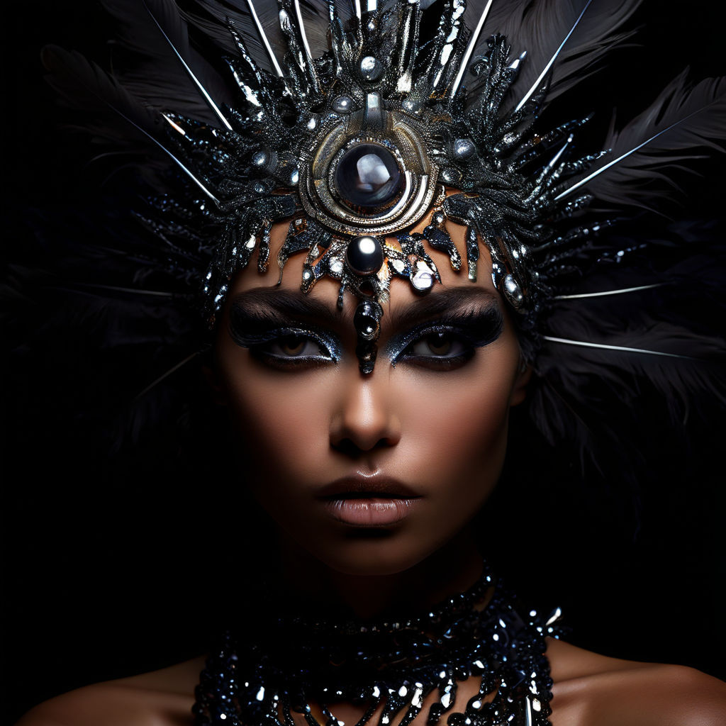 by Riley Saint