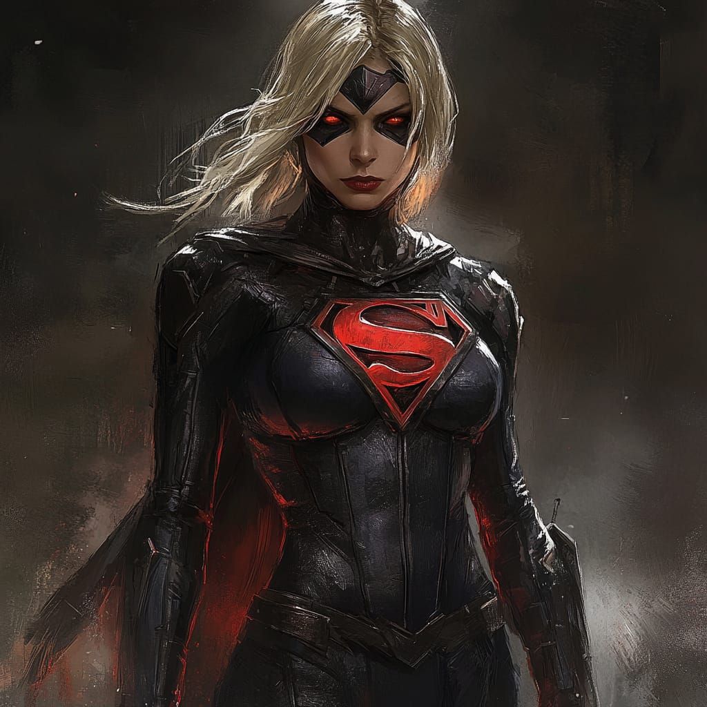 Welcome to dark side