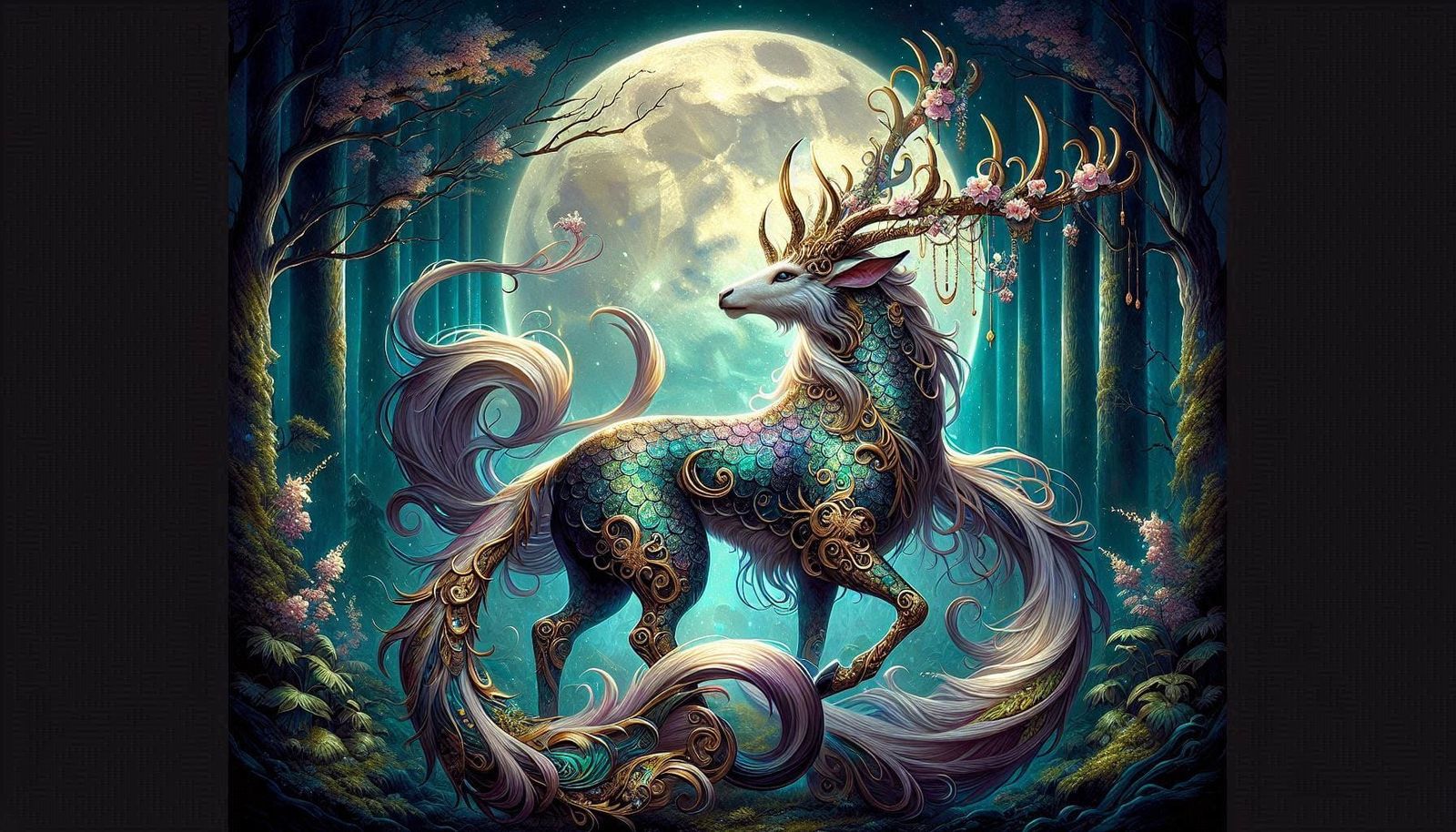 Midnight Mystica - 6/26/2024