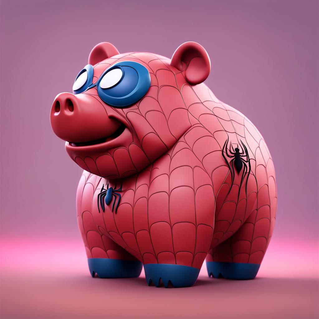 Spider-Ham