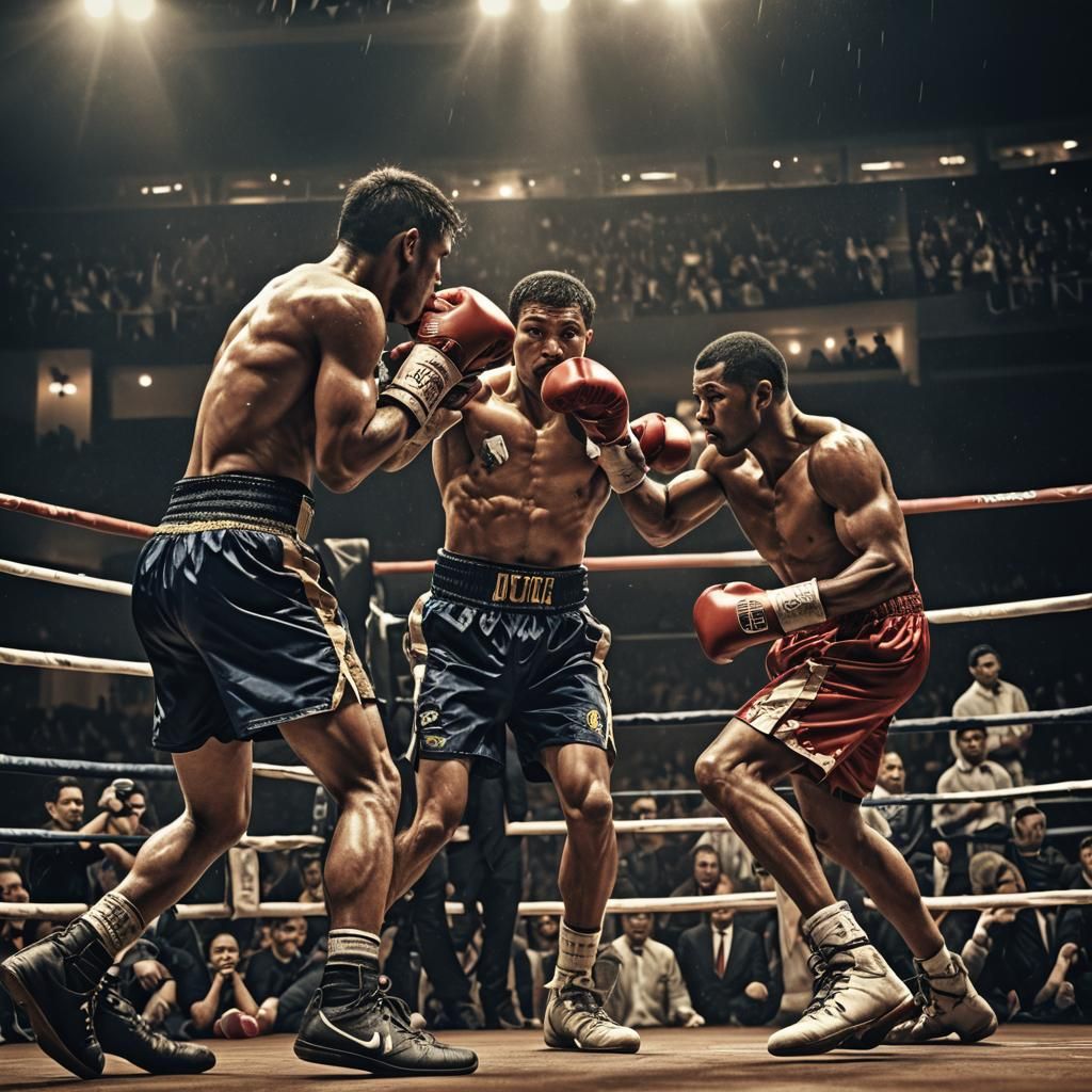 boxing 4