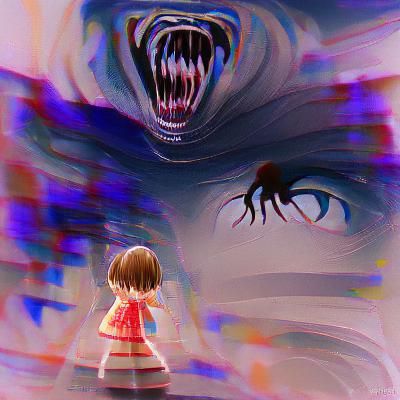 fear