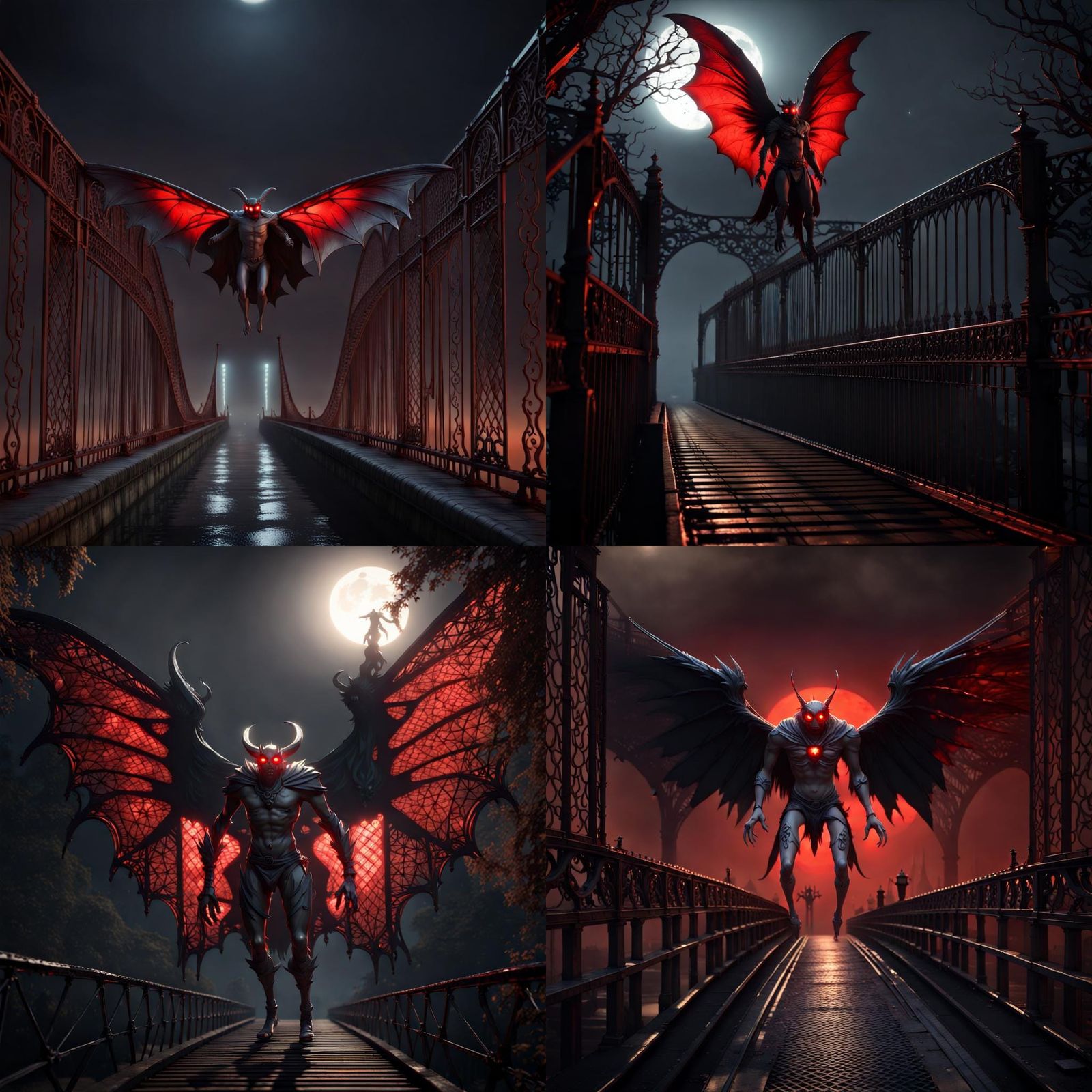 Mothman
