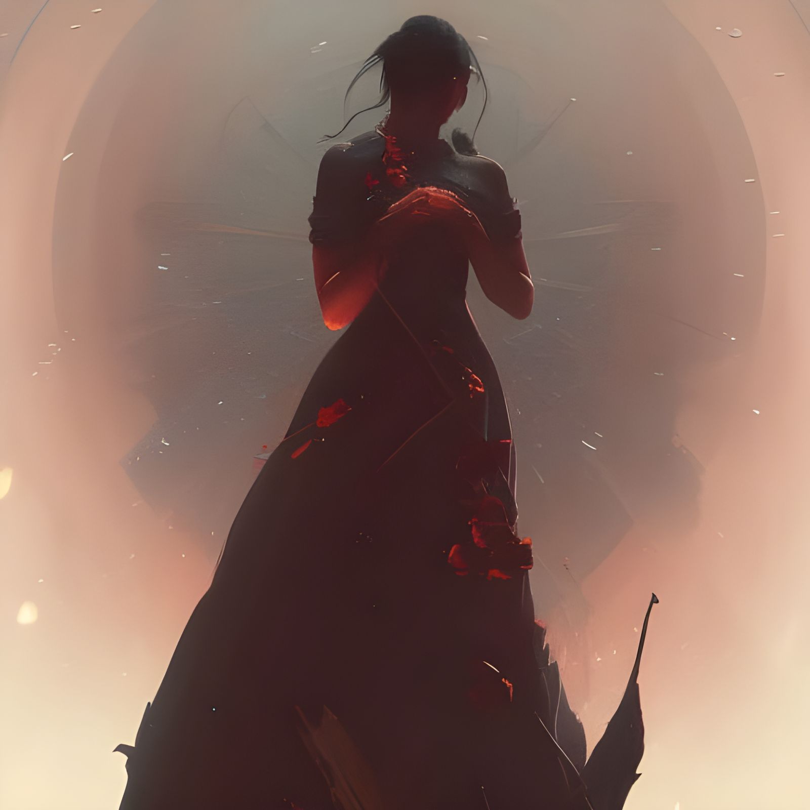 The Rose's Thorn