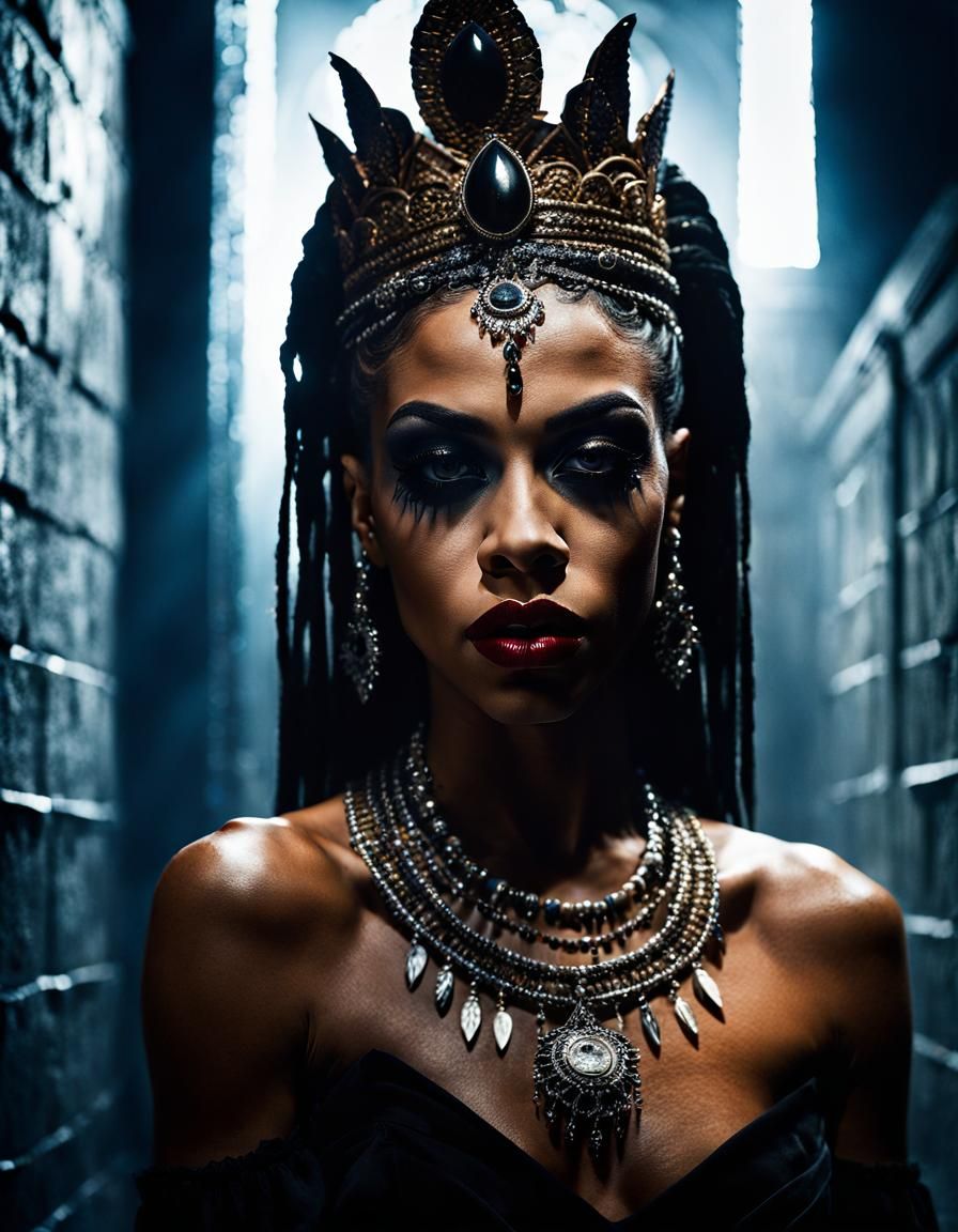 "queen of the damned"