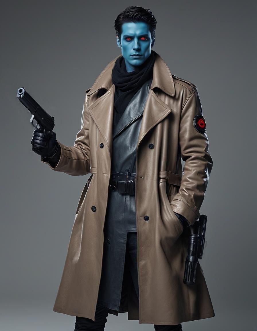 Envoy of the Ascendancy