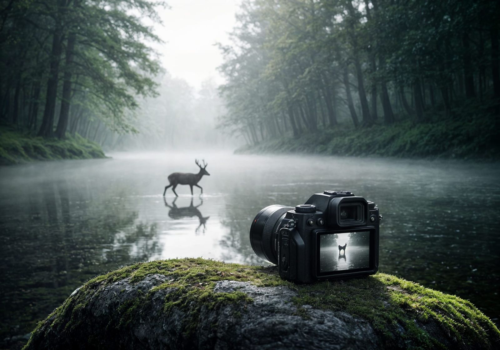 Just stay focus on the subject !!!  by @Dreamer in Hell