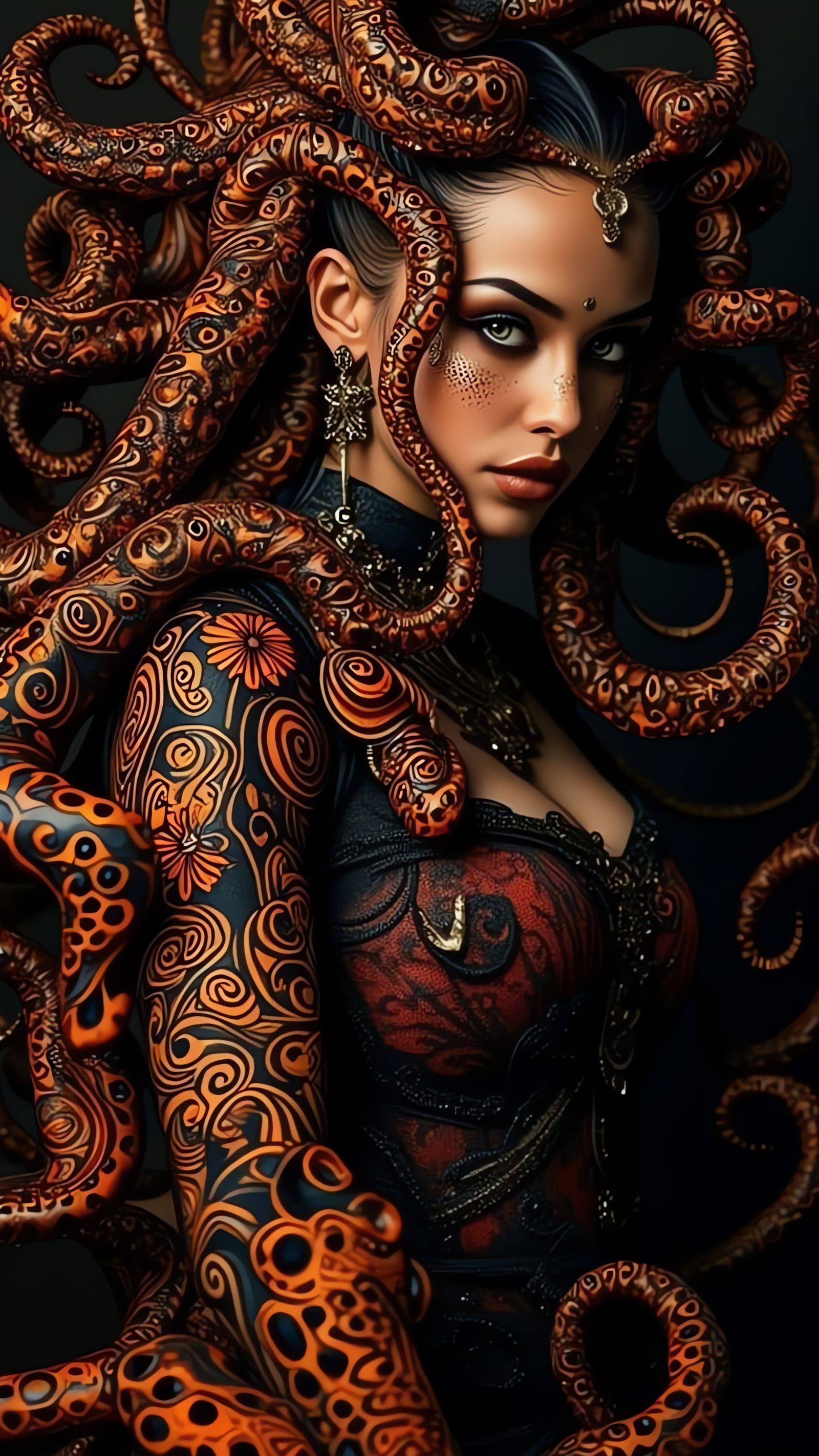 FANTASYALEND02 il mio nuovo modello , provatelo !