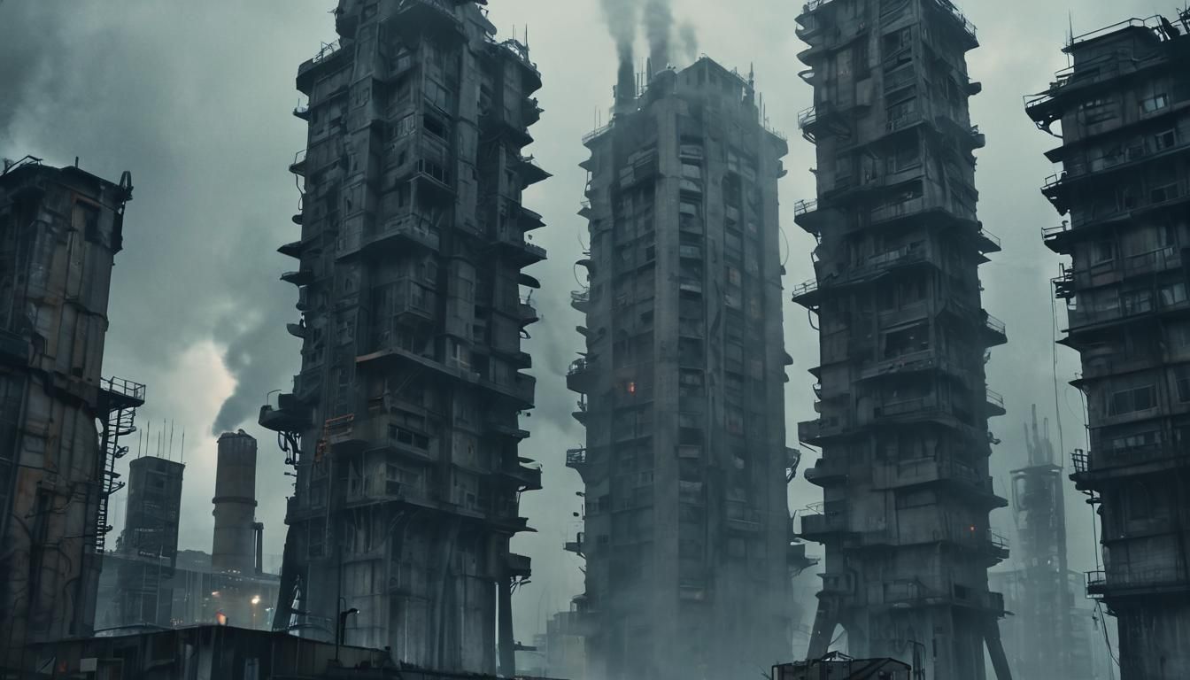 Industrialist