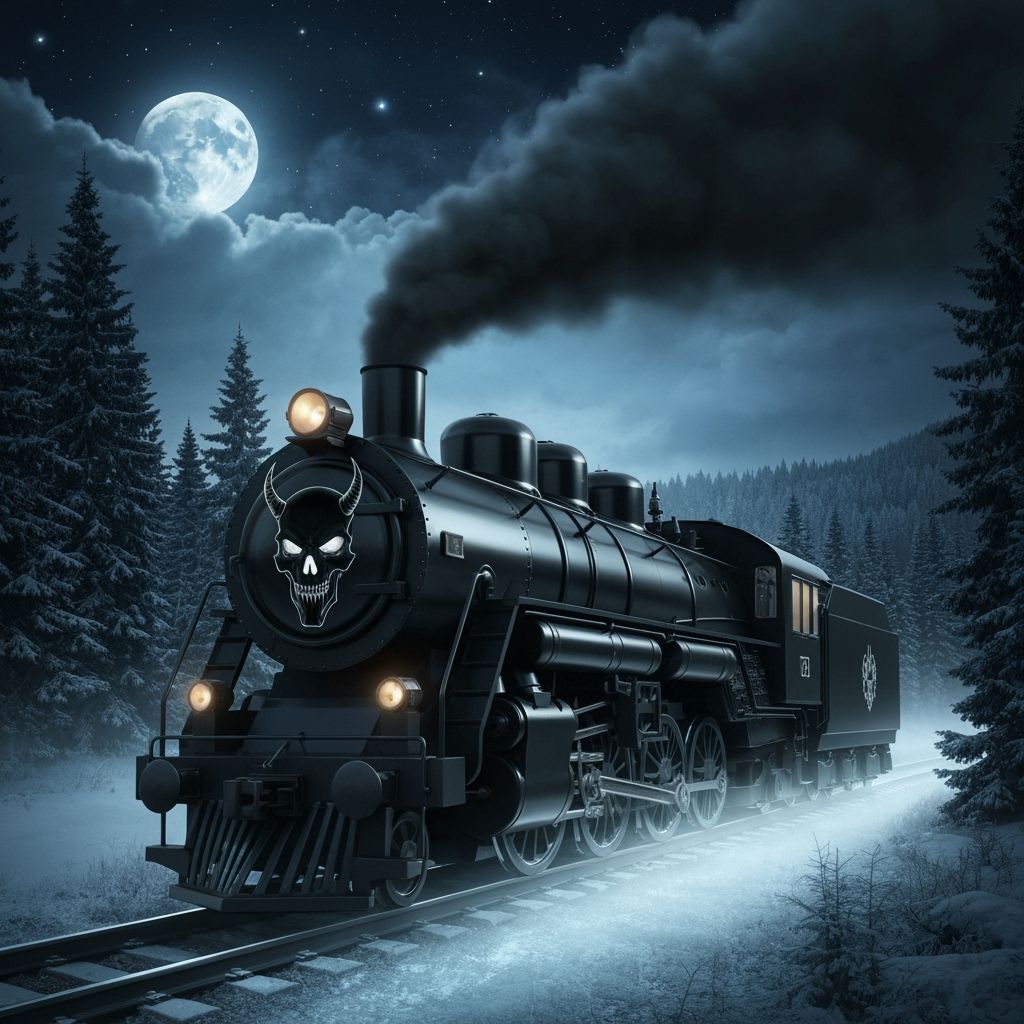 The Night Train
